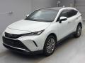 2023 Toyota Harrier Hybrid