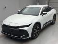 2023 Toyota Crown Crossover