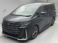 2023 Toyota Vellfire Hybrid