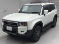 2025 Toyota Land Cruiser 250