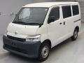 2021 Toyota Townace Van