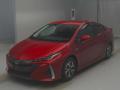 2017 Toyota Prius PHV