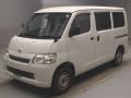2019 Toyota Townace Van
