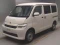 2021 Toyota Townace Van