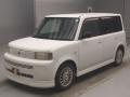 2001 Toyota bB