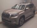 2023 Toyota Land Cruiser Prado
