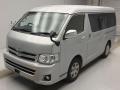 2013 Toyota Hiace Wagon