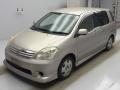 2003 Toyota Raum