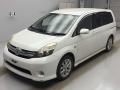 2011 Toyota Isis