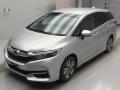 2015 Honda SHUTTLE