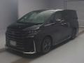 2024 Toyota Vellfire