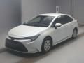 2022 Toyota Corolla Sedan