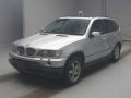 2000 BMW X5