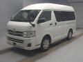 2012 Toyota Regiusace Van