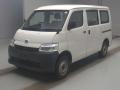 2022 Toyota Townace Van