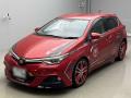 2015 Toyota Auris