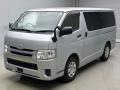 2016 Toyota Hiace Van