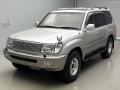 1999 Toyota Land Cruiser 100