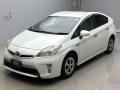 2012 Toyota Prius PHV