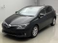 2016 Toyota Auris