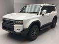 2025 Toyota Land Cruiser 250