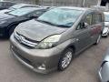 2013 Toyota Isis