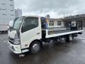 2012 Hino DUTRO