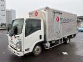 2007 Isuzu Elf Truck
