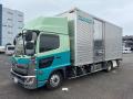 2019 Hino RANGER
