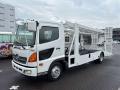 2013 Hino RANGER