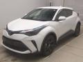 2022 Toyota C-HR