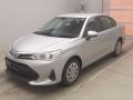 2021 Toyota Corolla Axio