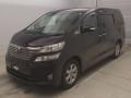 2009 Toyota Vellfire