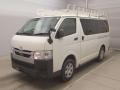 2021 Toyota Hiace Van