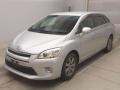 2013 Toyota Mark X Zio