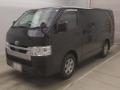 2021 Toyota Hiace Van