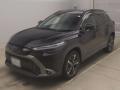2021 Toyota Corolla Cross