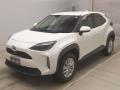 2021 Toyota YARIS CROSS