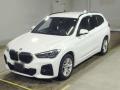 2020 BMW X1
