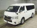 2018 Toyota Hiace Wagon