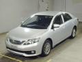 2015 Toyota Allion
