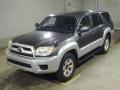 2009 Toyota Hilux Surf