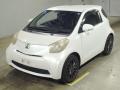 2009 Toyota iQ