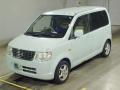 2010 Mitsubishi eK Wagon