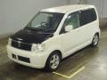2003 Mitsubishi eK Wagon