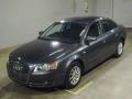 2005 Audi A4