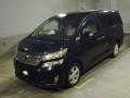 2008 Toyota Vellfire
