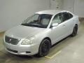 2006 Toyota Premio