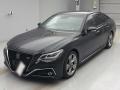 2018 Toyota Crown Hybrid