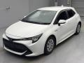 2018 Toyota Corolla Sport